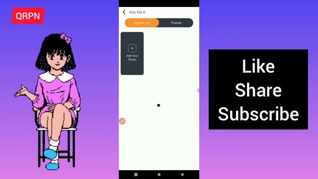 How To Order || Costomiz Mobile || Cover || Only Rs 99 || #DPRINT || #QRPN смотреть онлайн