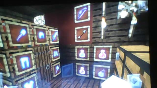 майнкрафт пи играем версия 0 15 0