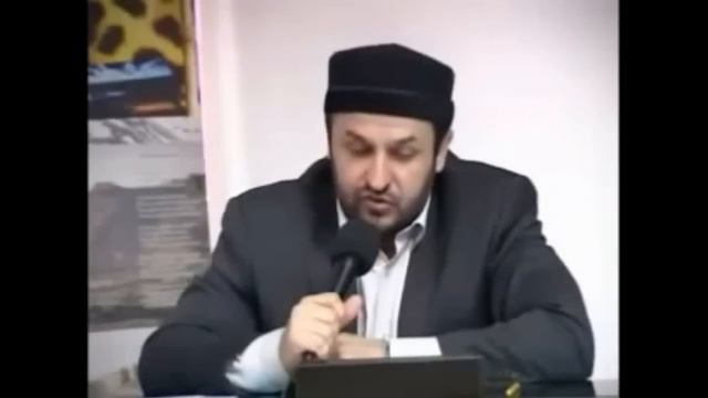 Можно ли праздновать 'Новый год' имам М Саадуевhd720 mp4 смотреть онлайн