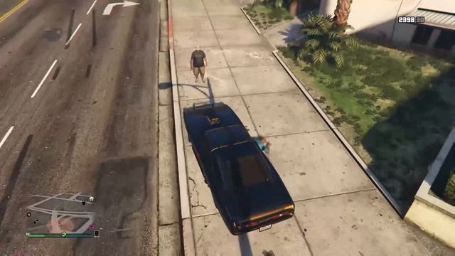 Check description | How to wheelie in a Duke o death | GTA 5 смотреть онлайн