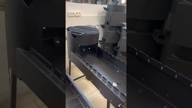 Мангалы Большой ассортимент мангалов в нашем магазине смотреть онлайн