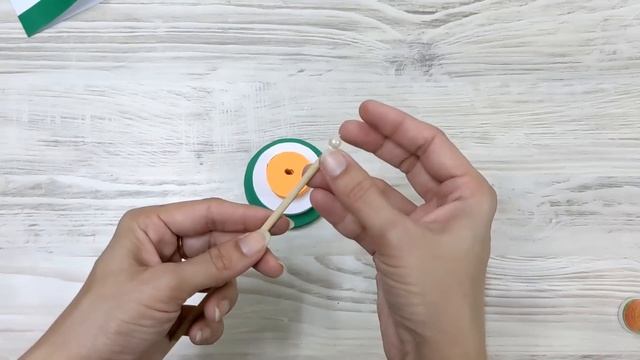 Republic Day Craft | Republic Day Flag Hoisting | Indian Flag Making