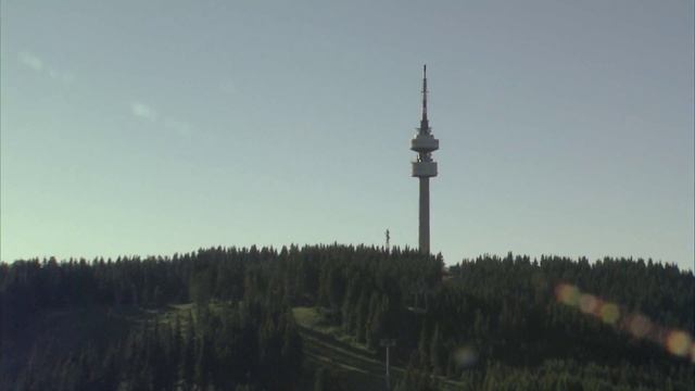 Pamporovo,Bulgaria смотреть онлайн