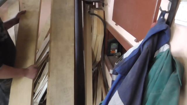 Купил не глядя ! Доска дуба. смотреть онлайн