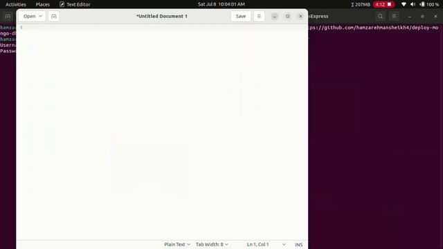 Practice 35+ Git Commands with GitHub (Devops) смотреть онлайн