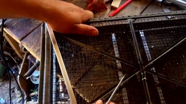 Мелкий ремонт медогонки смотреть онлайн