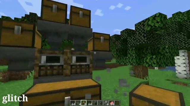 (1.18+) EASIEST XP GLITCH IN MINECRAFT!!! - Auto XP Farm { java/ bedrock/ xbox/window10/} смотреть онлайн