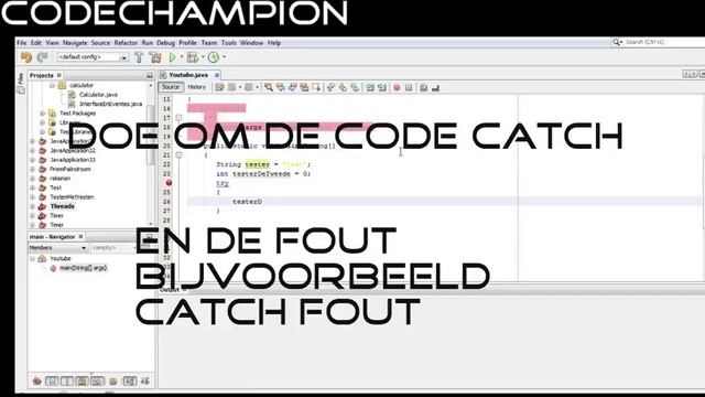 Verhelp fouten in java #random 2 смотреть онлайн