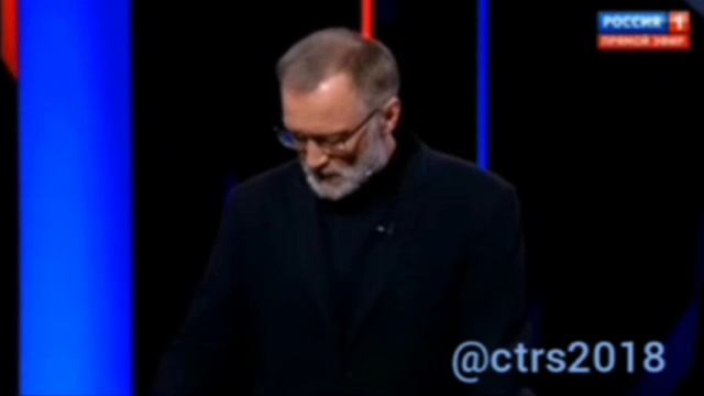 Сергей Михеев угроза ядерной войны смотреть онлайн