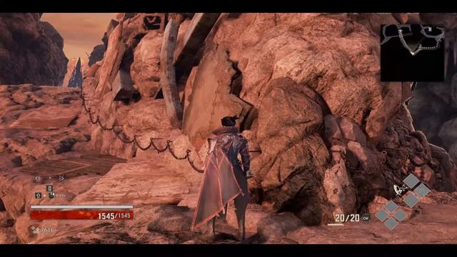 CODE VEIN прохождение без комментариев №8 ДОБИВАЕМ НА 100% 2 ЛОКАЦИИ смотреть онлайн