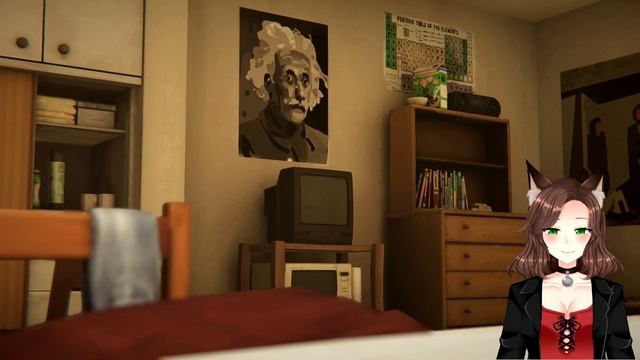 I'm Sorry, Skip! - Life Is Strange: Before The Storm - Episode 2: Brave New World - #6 смотреть онлайн