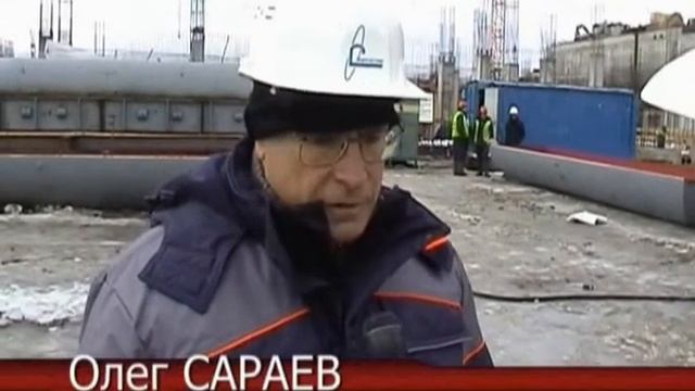 2009 12 08 Сараев на 4 блоке смотреть онлайн