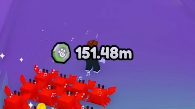 NOOB To PRO INSTANTLY With $100,000 ROBUX! (Roblox Pet Simulator X) смотреть онлайн