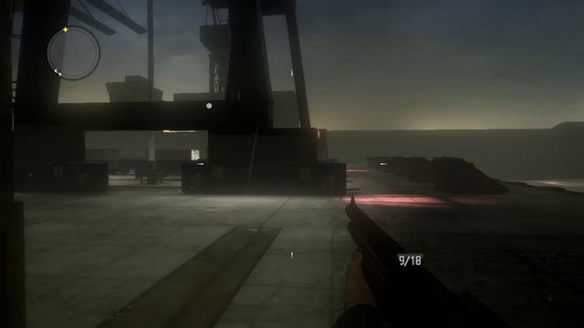 Call of Juarez_ The Cartel Глава 4