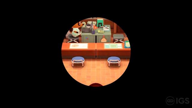 Animal Crossing: New Horizons - 14: Make way for Renée! | Nintendo Switch Gameplay смотреть онлайн