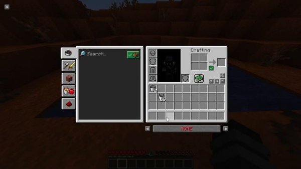 Bucket auto-refill (Inventory Profiles Next Feature)