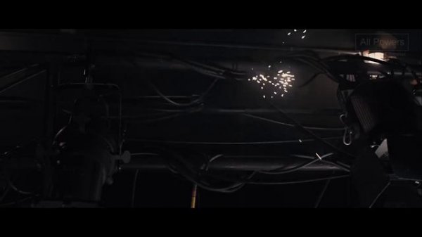 Carrie- All Powers from the film 2013