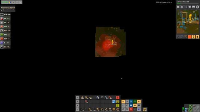 Ep6½ Week 1 Recap ⚙️ Factorio Rocket Rush ⚙️ Gameplay, Lets Play смотреть онлайн