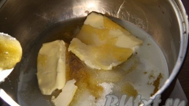 Кухня Мамашки