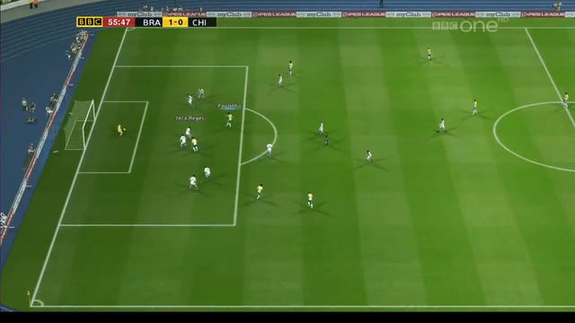 JUEGUEMOS COPA - PES 2013 (PARCHE) смотреть онлайн