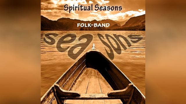 Spiritual Seasons | Sea Sons 2008 | 10 Shane O'Neill