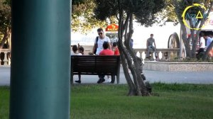 Армянин в Баку VS Азер в Ереване СОЦИАЛЬНЫЙ ЭКСПЕРИМЕНТ!!!