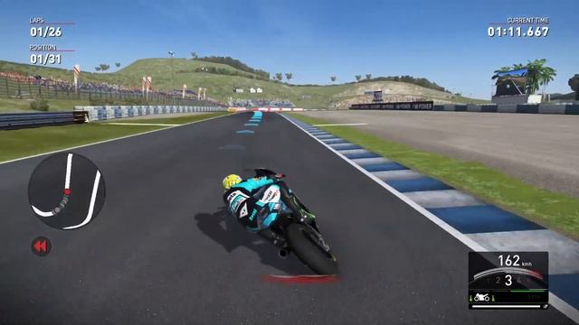 Valentino rossi the game season 2 moto 2 part 2 смотреть онлайн