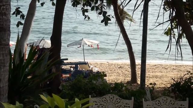 Таиланд, Паттайя, отель Adriatic palace 4* смотреть онлайн