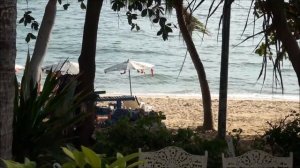 Таиланд, Паттайя, отель Adriatic palace 4*