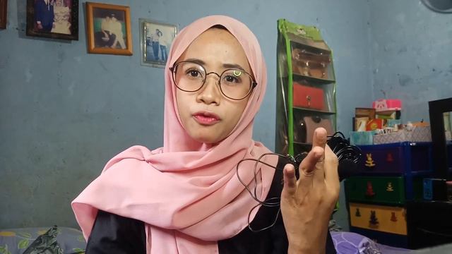 MIC CLIP ON MURAH UNTUK HP | REVIEW MICROPHONE ARIMIC смотреть онлайн