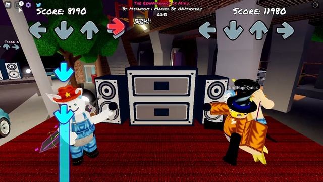 ROBLOX FUNKY FRIDAY SCRIPT WORKING APRIL 2021 (NOT PATCHED) смотреть онлайн