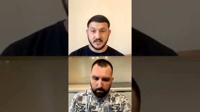 Прямой эфир с крупнейшим франчайзи сети барбершопов "TOP GUN". Иван Фисенко. смотреть онлайн