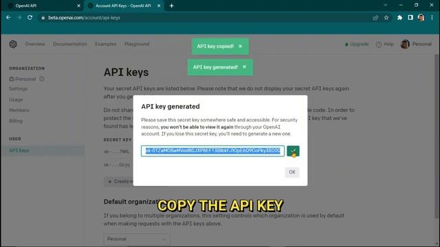 chat GPT for vs code | how to install chat GPT extension for visual studio code #gtp #openai #ai смотреть онлайн