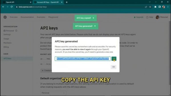 chat GPT for vs code | how to install chat GPT extension for  visual studio code  #gtp #openai #ai
