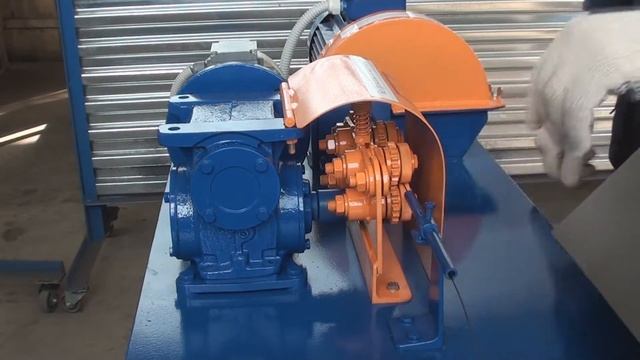 Станок рубки сварочной проволоки 2мм смотреть онлайн