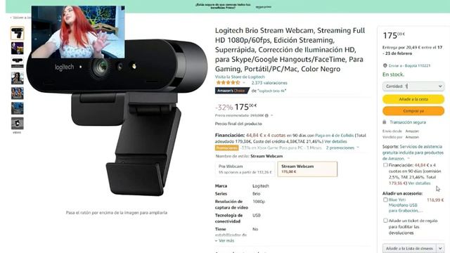 Como crear una lista de deseos en amazon (Wishlist en amazon) смотреть онлайн