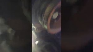 Замена ремней навесных на ЗМЗ 409 евро 4 (на  уазике,буханке)