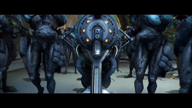 Warframe - Not Through смотреть онлайн