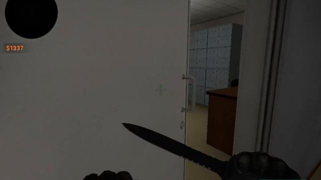 Все нычки на карте Enterprise [Hide and Seek] смотреть онлайн