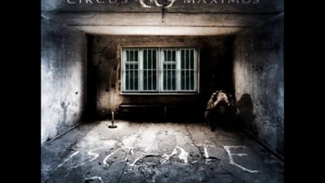 Circus Maximus - Sane No More смотреть онлайн