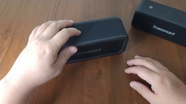 Tronsmart Force