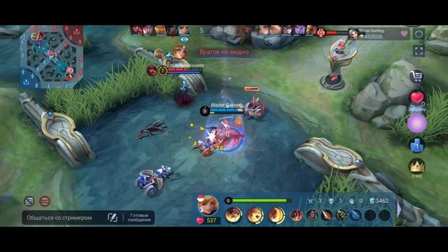 ? ТОП 1 МИРА ФАННИ - 19000 МАТЧЕЙ ? MOBILE LEGENDS ? смотреть онлайн