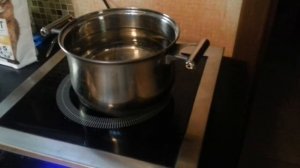 Индукционная плита iplate nora 3500