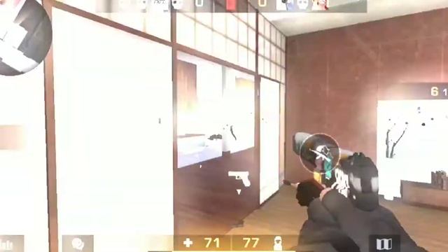 САМЫЙ ЛУЧШИЙ ИГРОК С XIAOMI REDMI NOTE 6 PRO | Standoff 2 Highlights & Fragmovie смотреть онлайн