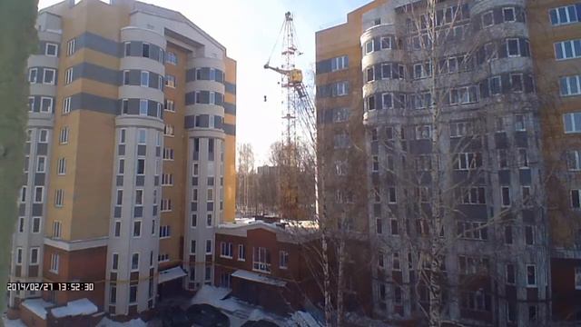 кран разбирают смотреть онлайн