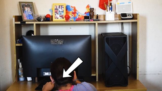 Monitor BenQ GW2780 Análisis profundo + Unboxing смотреть онлайн