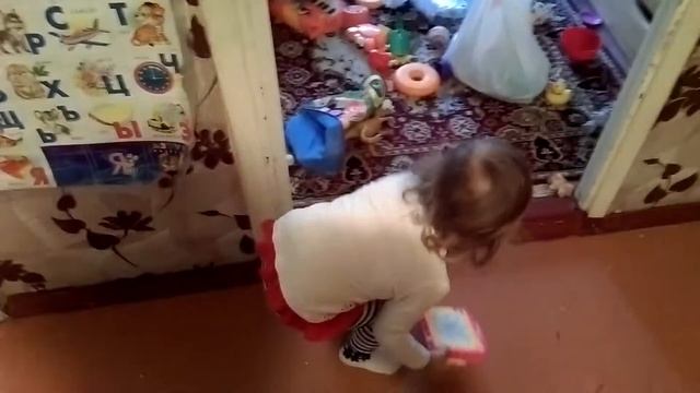 Разбираем кладовку, детям повезло) смотреть онлайн