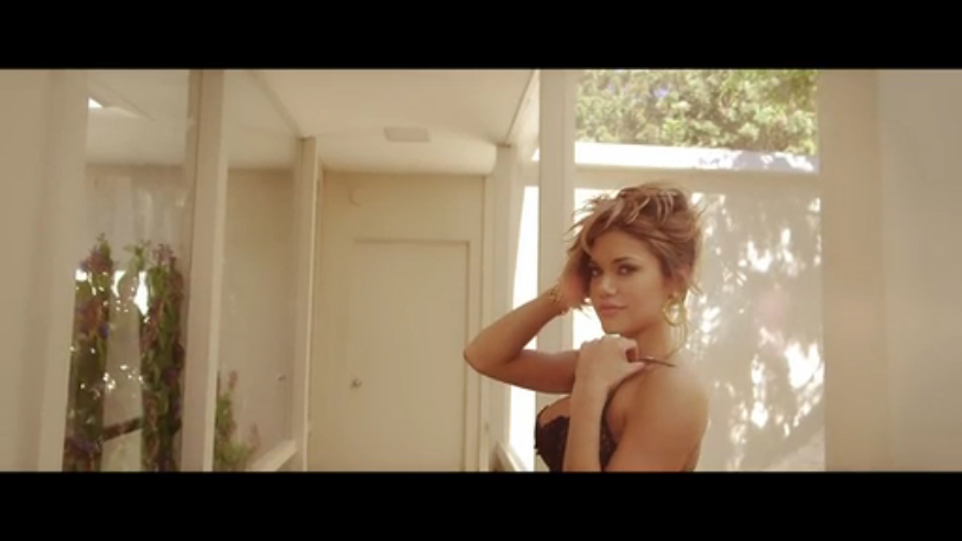 Jesse McCartney - Superbad (Official Video 2014) смотреть онлайн