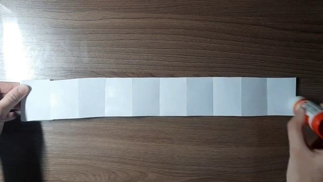 Как сделать из бумаги маленькие блокнотики | Студия DIY. смотреть онлайн