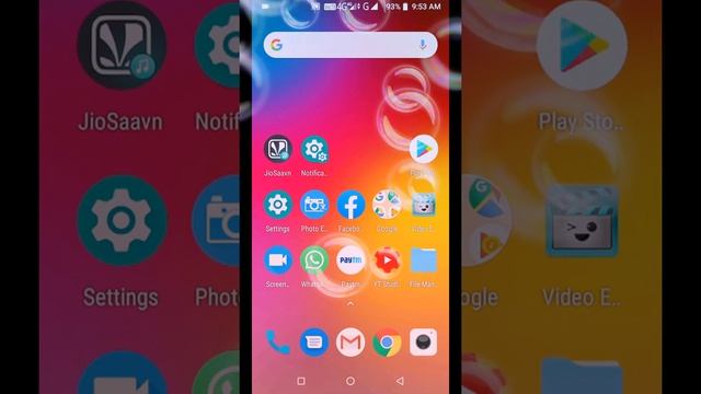Notification logger for android read your WhatsApp and other app deleted messages from logger смотреть онлайн